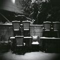 Winter Chairs